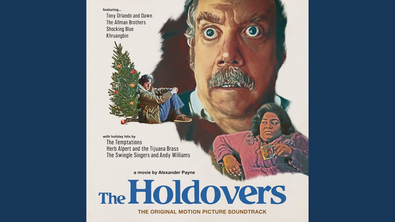 The Holdovers (Lezioni di vita) – la nostra recensione