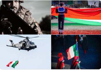 Tricolore, oggi 7 gennaio compie 227 anni: significato