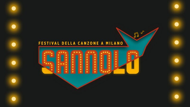 Sannolo 2024: Festival della canzone a Milano