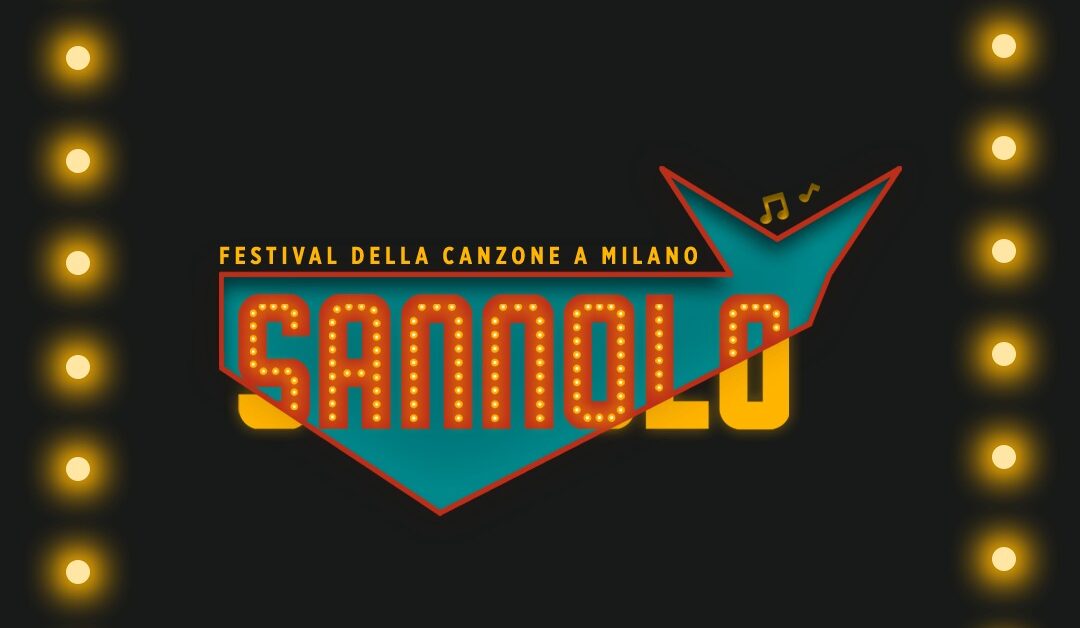 Sannolo 2024: Festival della canzone a Milano