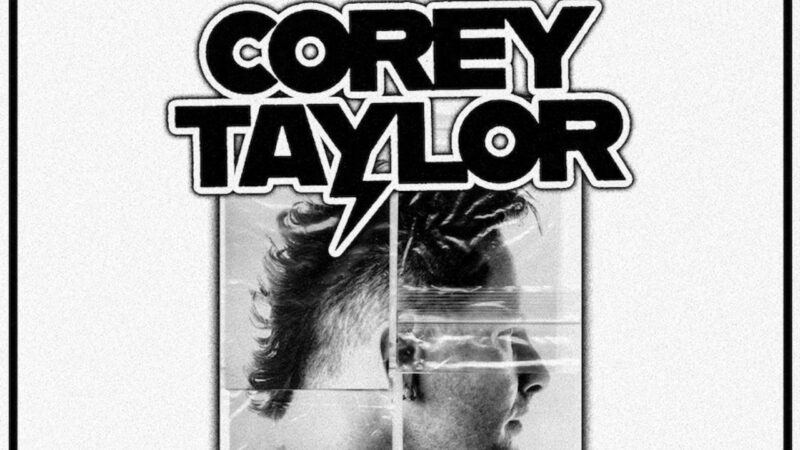 Corey Taylor, una data a Milano a giugno 2024