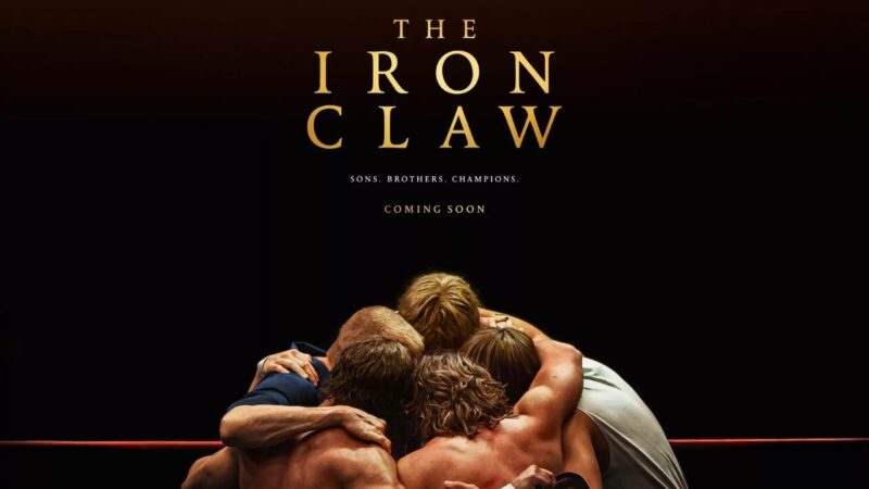 “The Warrior – The Iron Claw”: la recensione in anteprima