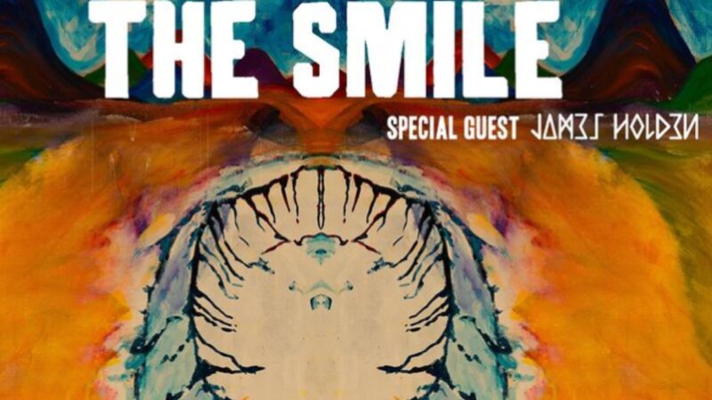 The Smile, l’unica data italiana al Roma Summer Fest