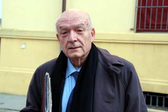 E’ morto Antonio Paolucci, ex ministro dei Beni culturali aveva 84 anni