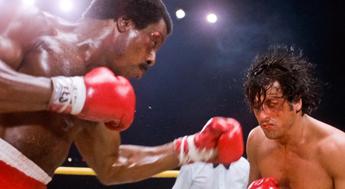 E’ morto Carl Weathers: Apollo Creed di Rocky aveva 76 anni
