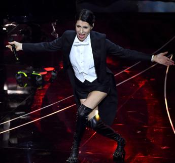 Giorgia, il no a Michael Jackson e la proposta di matrimonio a Sanremo