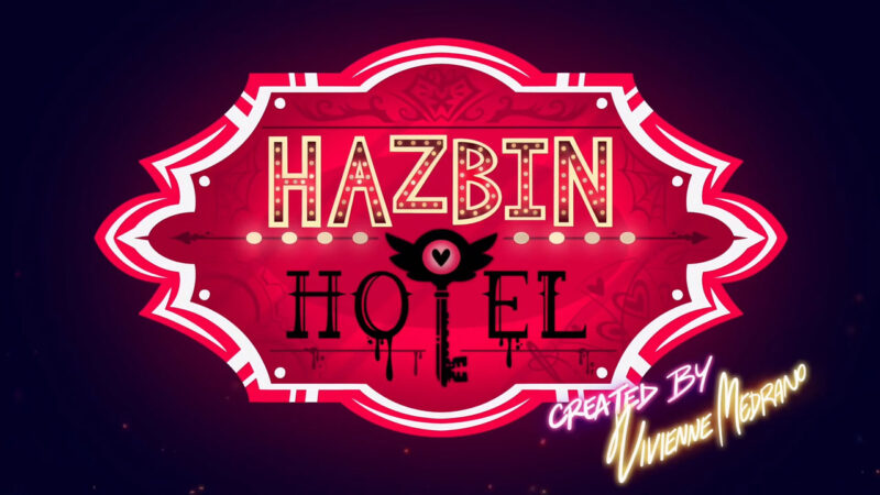 “Hazbin Hotel”: benvenuti all’Inferno