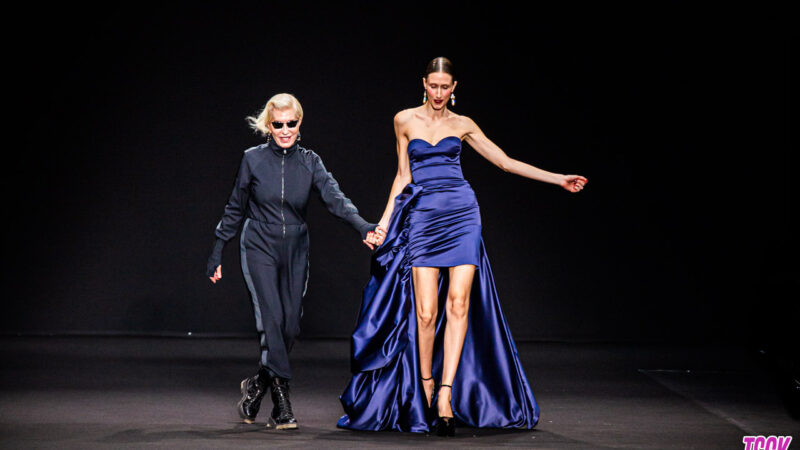 Chiara Boni – Milano Fashion Week – 25 Febbraio 2024