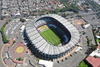 Mondiali di calcio 2026, la finale a New York il 19 luglio. Infantino: “Partita inaugurale a Città del Messico”