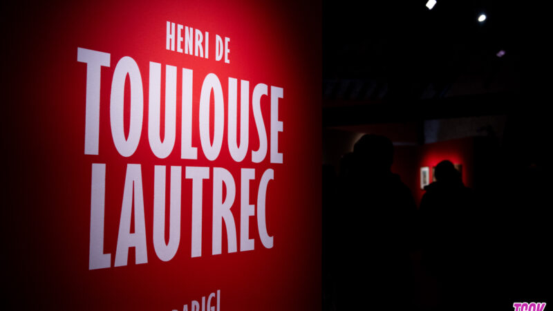 Henri de Toulouse-Lautrec in mostra a Palazzo Roverella fino al 30 Giugno
