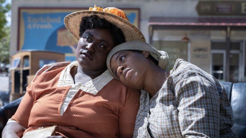 “Il Colore Viola”- il film di Blitz Bazawule arriva al cinema da giovedì 8 febbraio