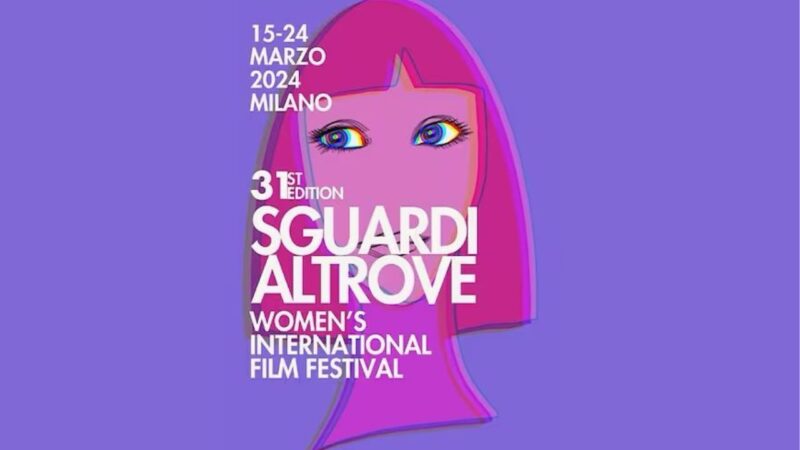 “Sguardi Altrove” in arrivo a Milano dal 15 al 24 marzo!