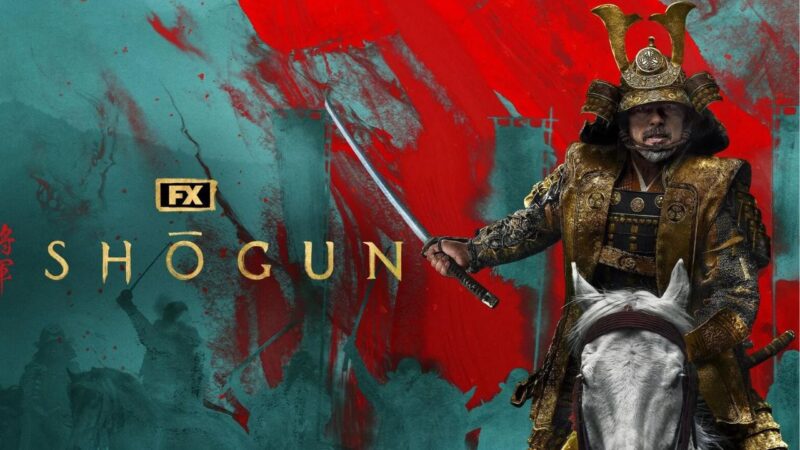 “Shōgun” – ecco il nuovo trailer della serie!