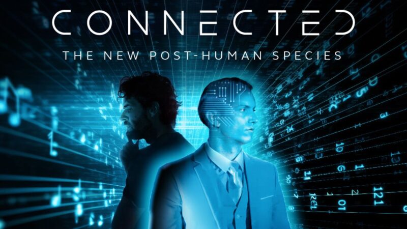 “Connected” – il primo documentario di BIP sull’intelligenza artificiale, disponibile su Prime Video e Apple Tv dal 23 febbraio