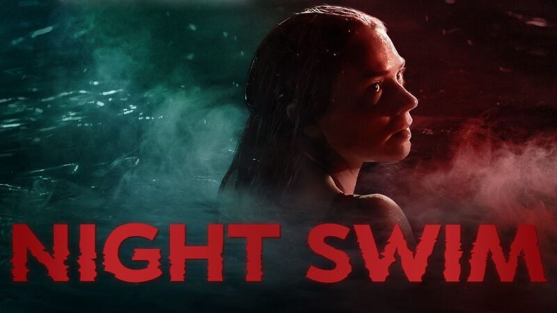 “Night swim” – la recensione in anteprima del film di Bryce McGuire!