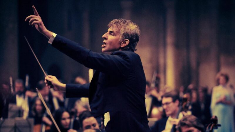 Maestro – il compositore della contraddizione: candidato agli Oscar 2024