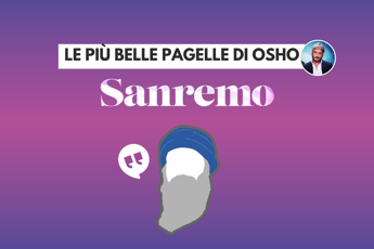 Sanremo 2024, le pagelle di Osho per Adnkronos