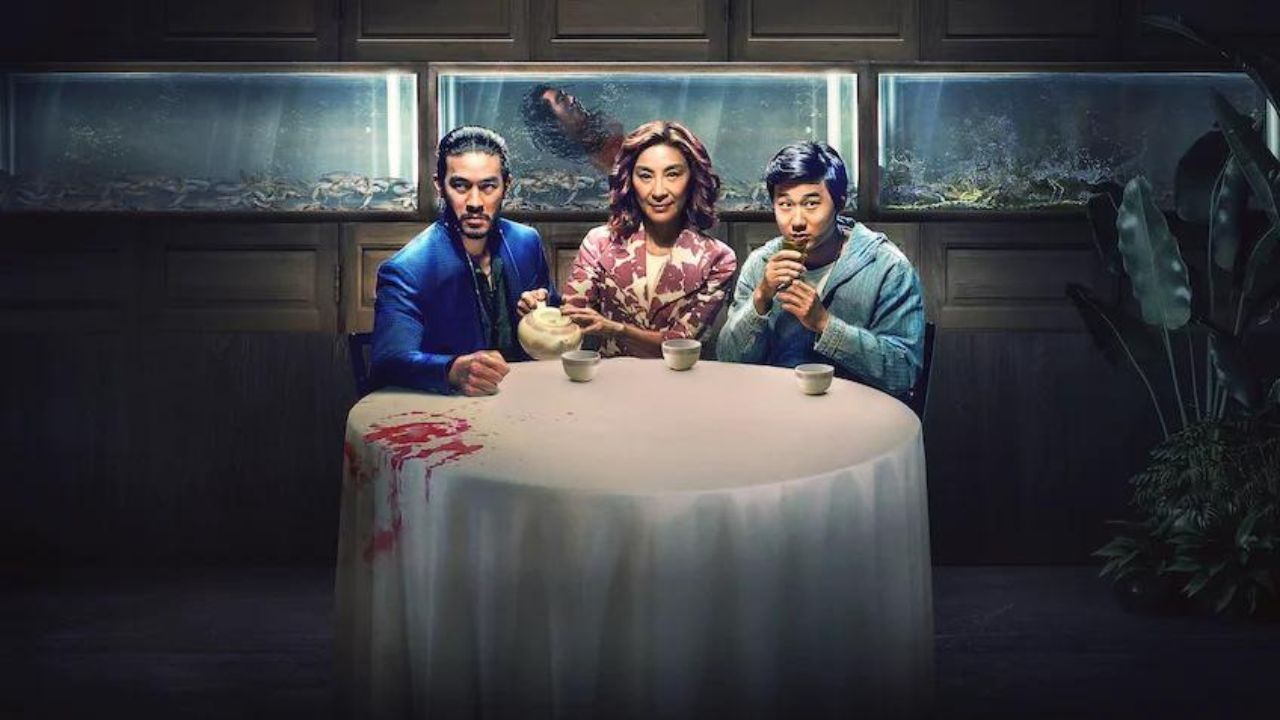 “The Brothers Sun”: la recensione della nuova serie ora su Netflix