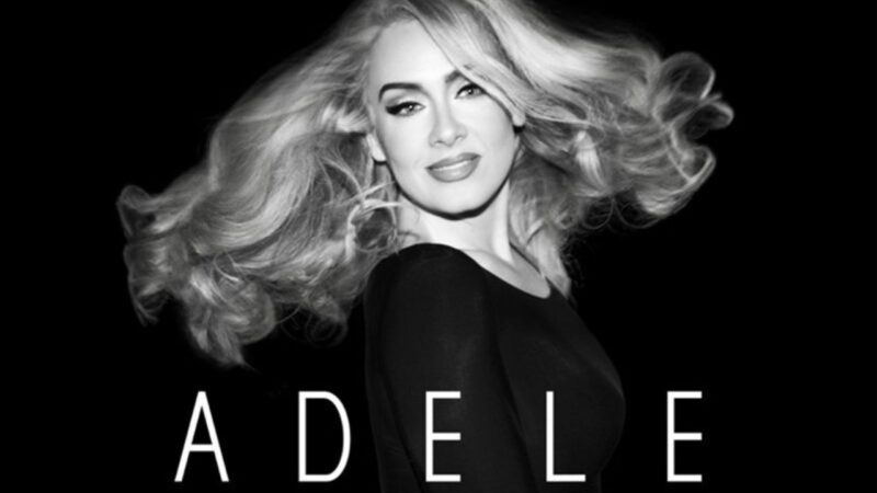 Adele annuncia una serie di concerti in Germania