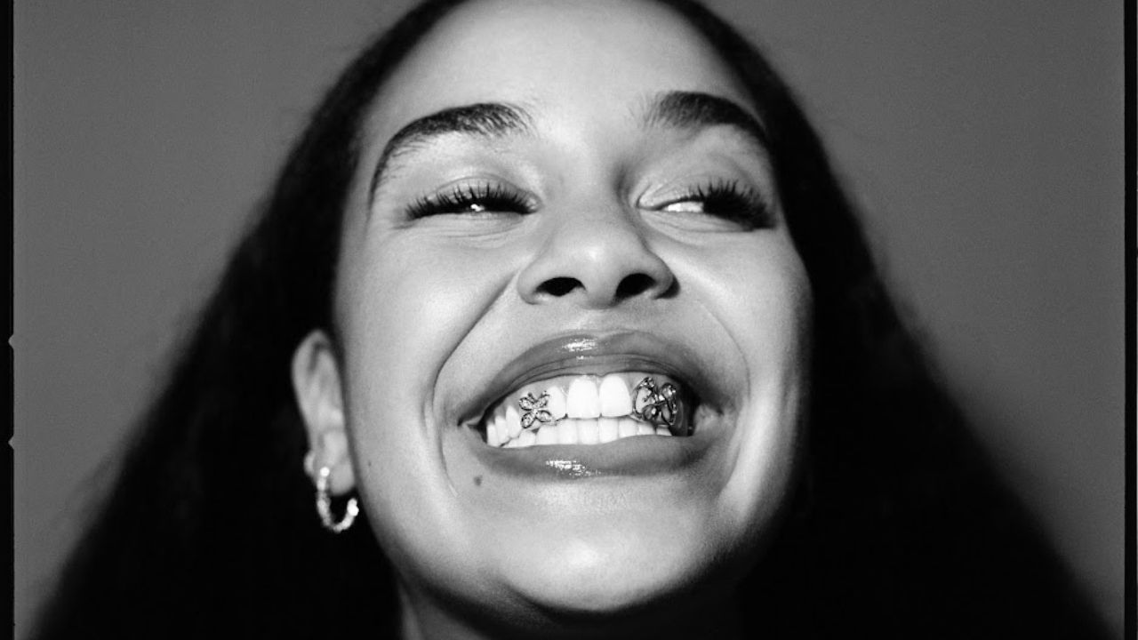 Jorja Smith per la prima volta in Italia