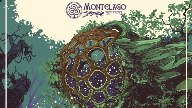 Blind Guardian: headliner a Montelago Celtic Festival