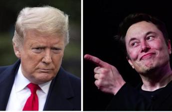 Elezioni Usa 2024, Trump: “Musk? Mio amico, ma non so se mi sosterrà”