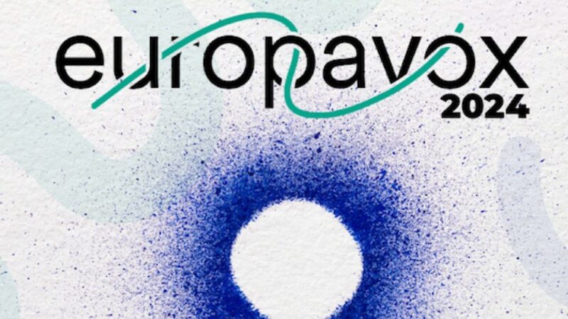 Estragon presenta EUROPAVOX 2024