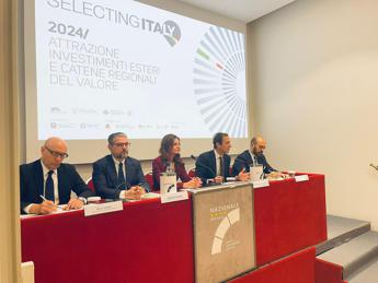Expo 2025, Vattani: “Scelto il progetto più adatto al saper fare italiano”