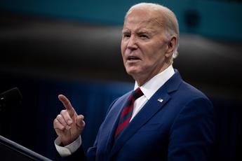 Gaza, Biden: “Israele accetti tregua unilaterale. Netanyahu? Sta sbagliando”