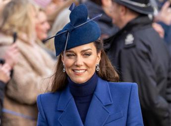 Kate Middleton, Caprarica: “Annuncio getta un’ombra molto grave su monarchia”