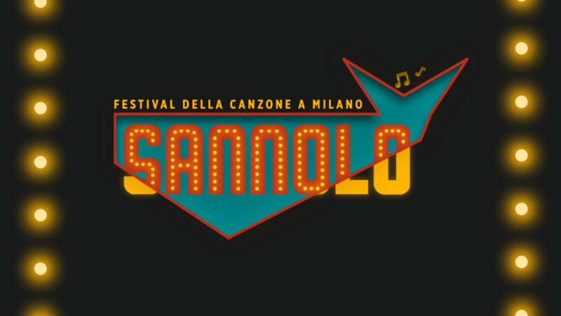 Sannolo 2024: Il festival della canzone a Milano