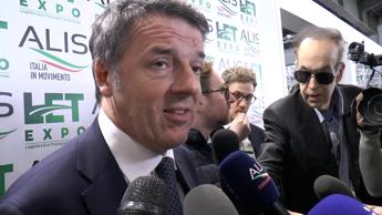 LetExpo, Renzi: “Settore fondamentale per crescita Paese”