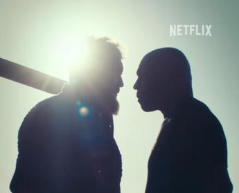 Mike Tyson torna sul ring, match con Jake Paul su Netflix