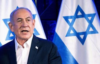 Netanyahu: “Antisemitismo nei campus Usa come in università tedesche anni ’30”