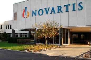 Novartis, congedo retribuito all’80% per i neogenitori