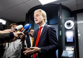 Olanda, Wilders rinuncia: “Non ho sostegno per diventare premier”