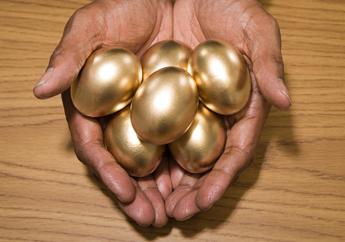 Pasqua 2024, quest’anno uova di cioccolato più care del 24%
