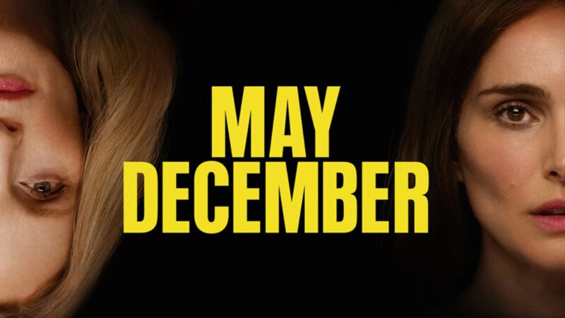 May December: il nuovo film di Todd Haynes