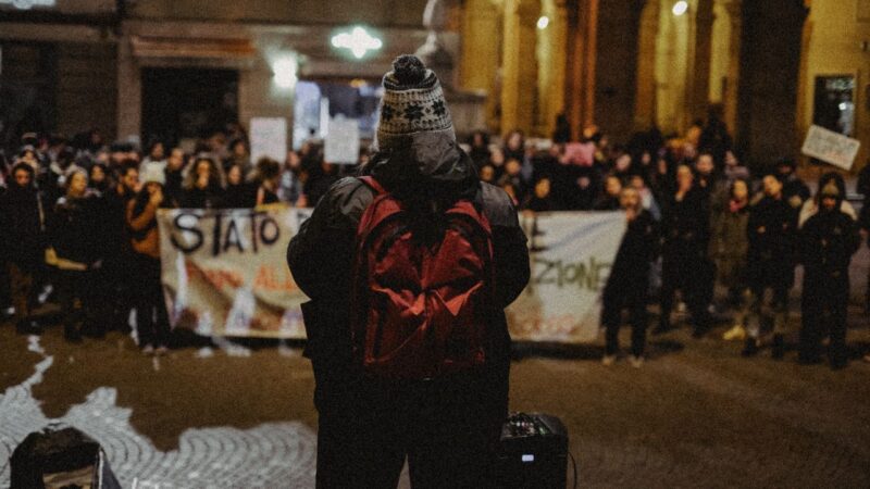 Sciopero 8 marzo a Rimini: i contributi e le dichiarazioni