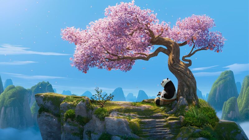 “Kung Fu Panda 4” – la recensione in anteprima