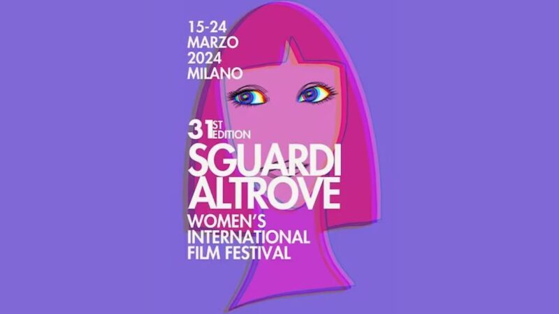 SGUARDI ALTROVE – Women’s International Film Festival: la cerimonia di premiazione oggi sabato 23 marzo