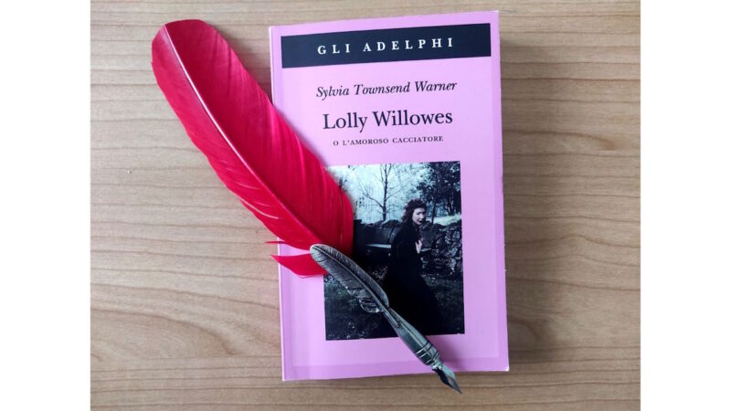 “Lolly Willowes o l’amoroso cacciatore”, stregoneria o emancipazione?
