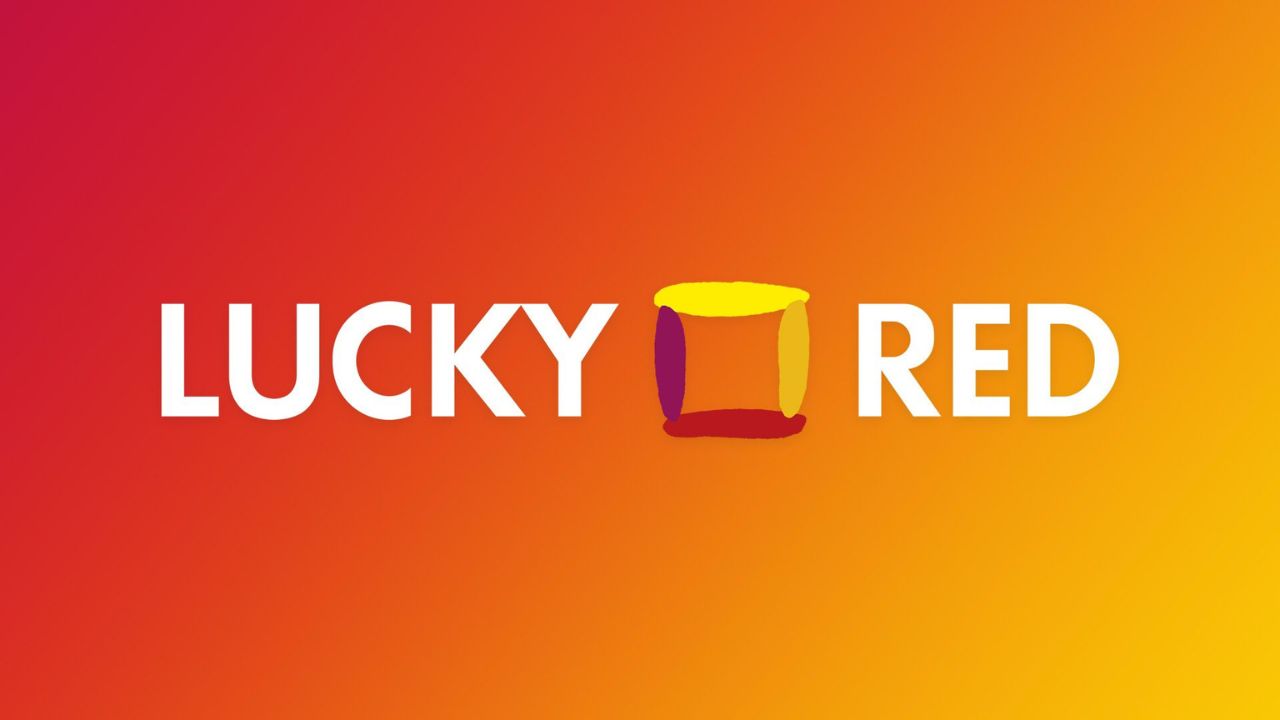 Lucky Red – Svelate tutte le prossime uscite!