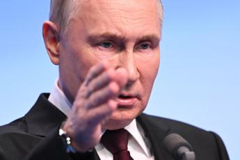 Putin: “Attentato a Mosca commesso da estremisti islamici”