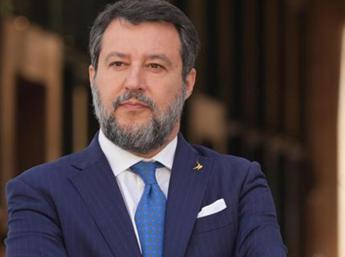 Salvini: “Parole Vannacci su disabili volutamente fraintese”