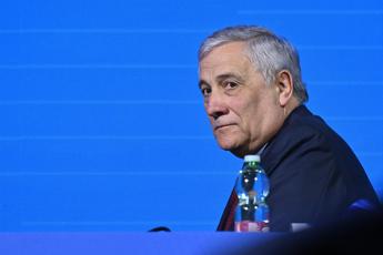 Superbonus, Tajani frena ancora: “Anche Giorgetti se ne farà una ragione”