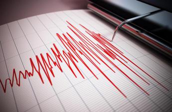 Terremoto nel veronese, scossa magnitudo 3.3