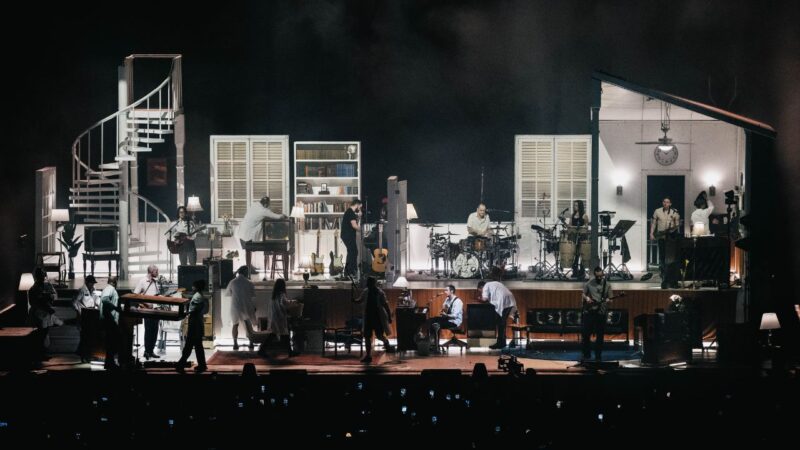 The 1975 – Forum, Milano – 19 marzo 2024