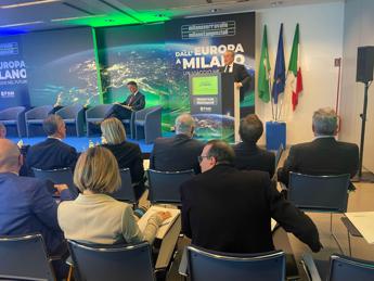 Trasporti, Lo Presti: “In Milano Serravalle caratteristica di innovatore”