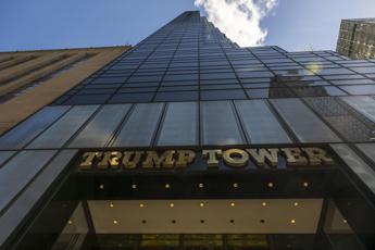 Trump, la procura di New York si prepara al sequestro dei beni dell’ex presidente
